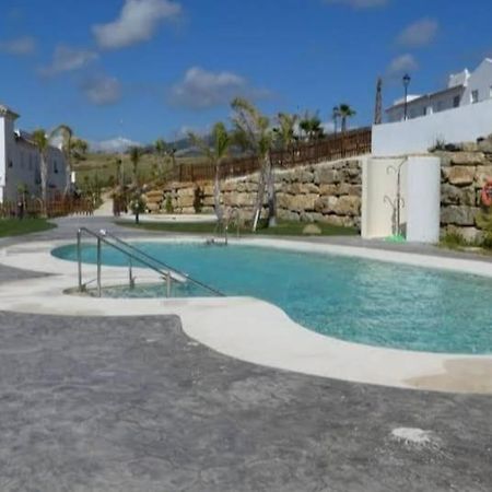 Agradable Casa Adosada Con Piscina 萨阿拉德洛斯阿图内斯 外观 照片